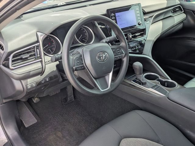 Used 2023 Toyota Camry LE w/ Convenience Package image 32