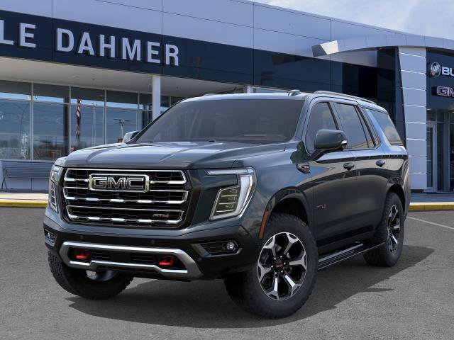 New 2026 GMC Yukon AT4 w/ AT4 Premium Plus Package AWD/4WD image 6