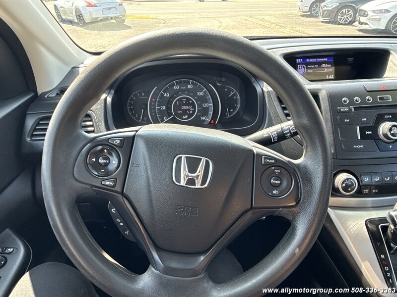 Used 2012 Honda CR-V LX image 14