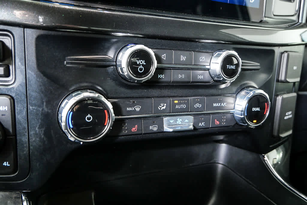 Used 2022 Ford F150 XLT w/ Equipment Group 302A High image 15