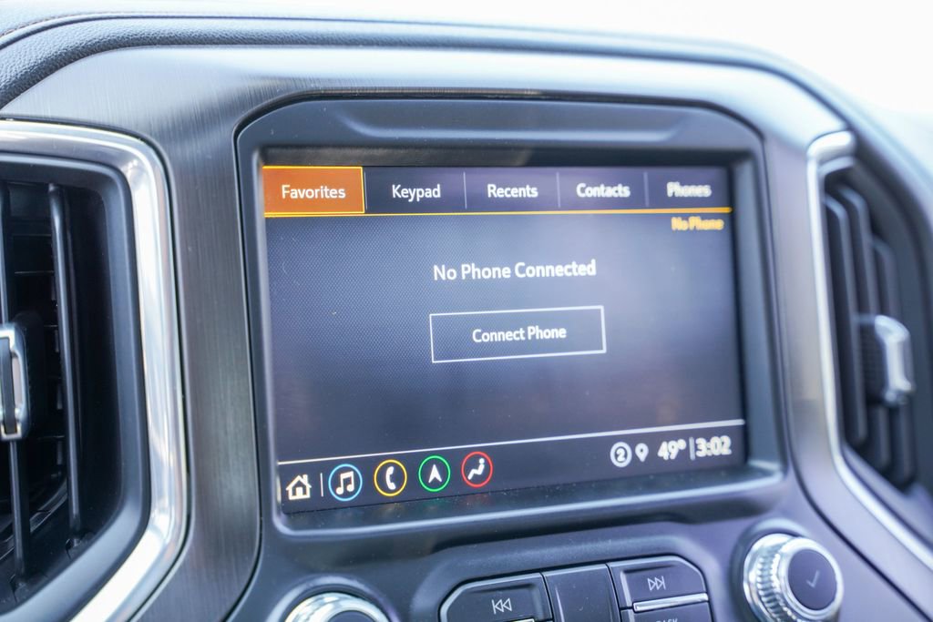 Used 2022 GMC Sierra 3500 AT4 w/ AT4 Premium Plus Package AWD/4WD image 19