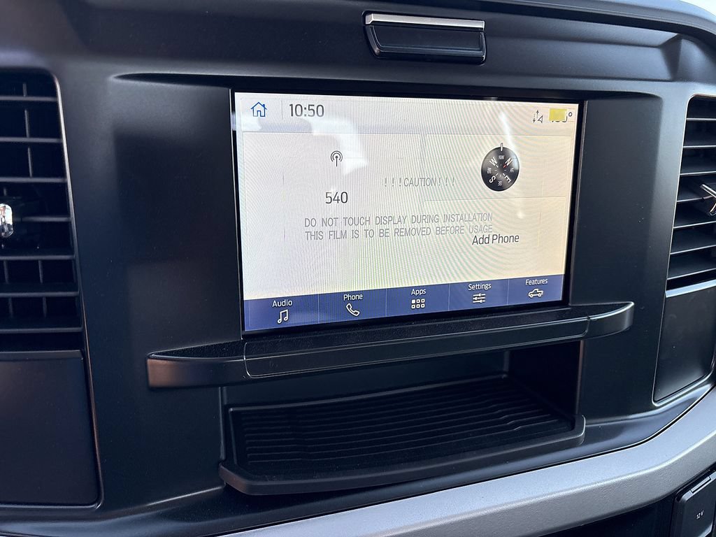 New 2026 Ford F350 XL AWD/4WD image 21