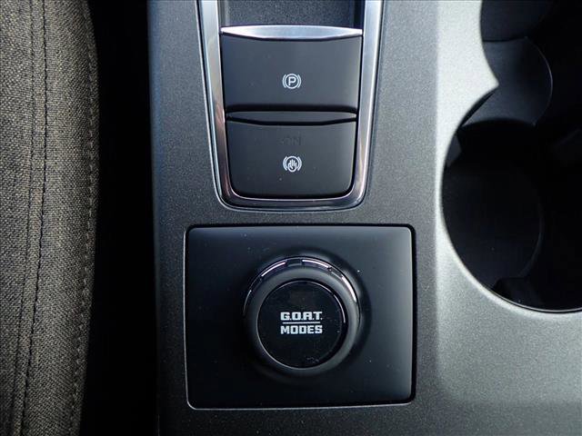 New 2025 Ford Bronco Sport Big Bend image 21