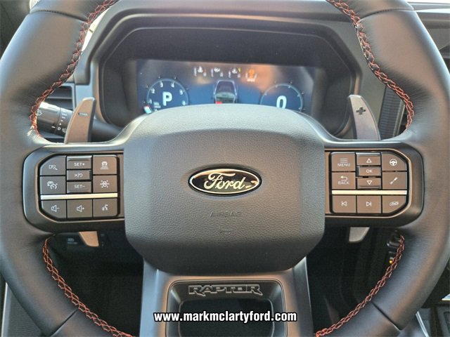 New 2025 Ford F150 Raptor image 20