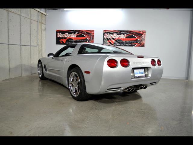Used 1997 Chevrolet Corvette Coupe w/ Memory Pkg image 5