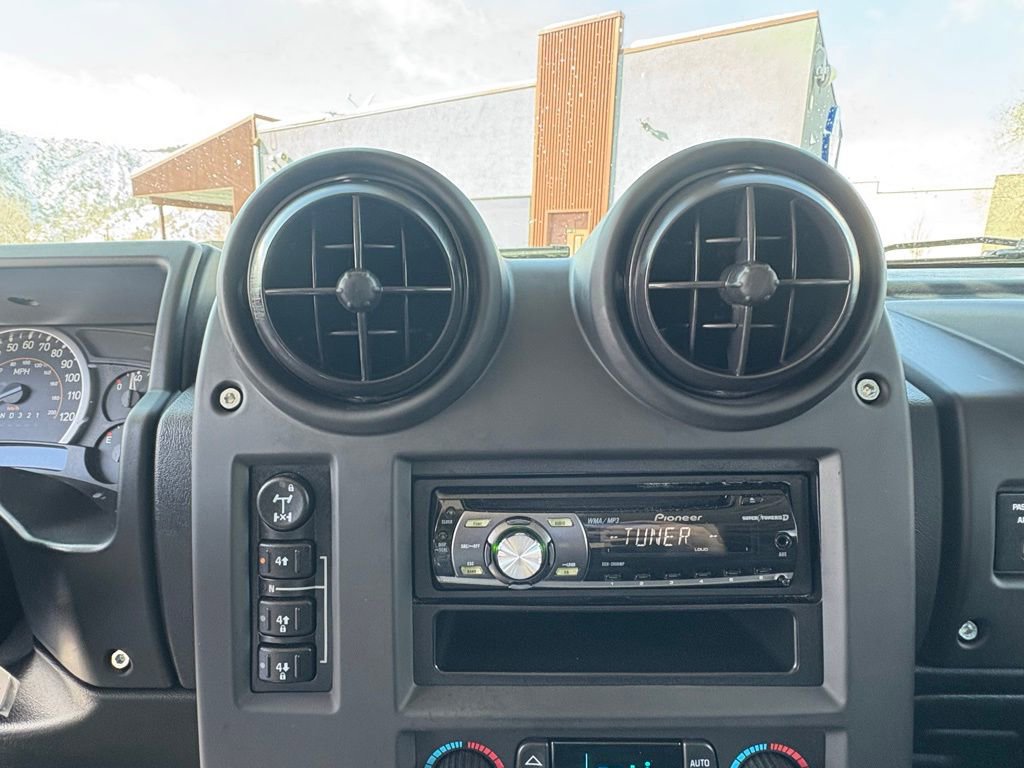 Used 2006 HUMMER H2 image 17