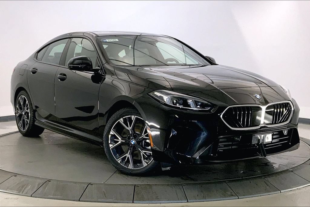 New 2026 BMW 228i xDrive w/ Premium Package AWD/4WD image 11