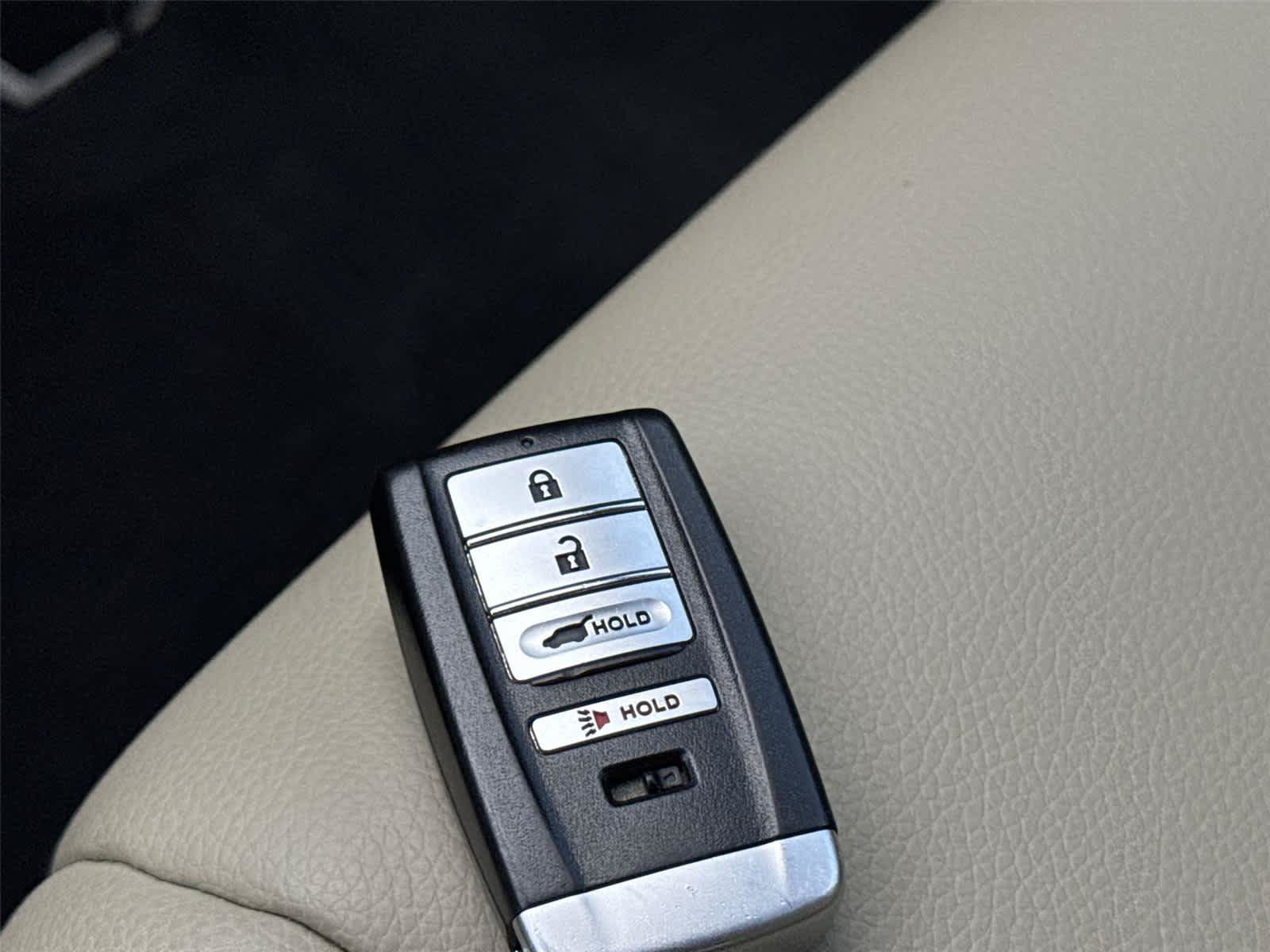 Certified 2020 Acura TLX V6 FWD image 31