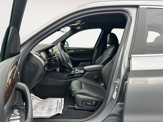 Used 2024 BMW X3 xDrive30i w/ Convenience Package image 9