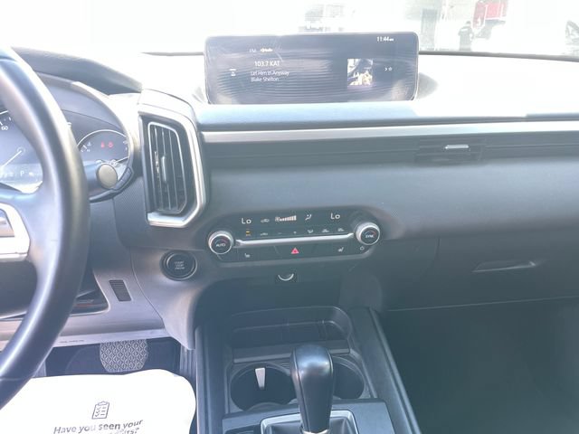 Used 2025 MAZDA CX-50 AWD 2.5 S w/ Preferred Package image 19