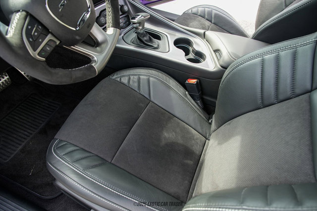 Used 2018 Dodge Challenger SRT Demon image 24