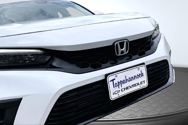 Used 2023 Honda Civic EX-L image 28
