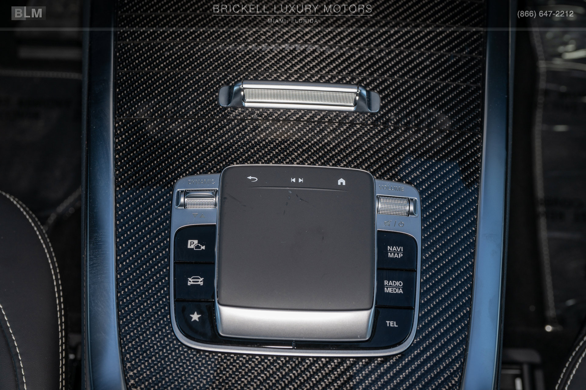 Used 2025 Mercedes-Benz G 63 AMG 4MATIC image 35