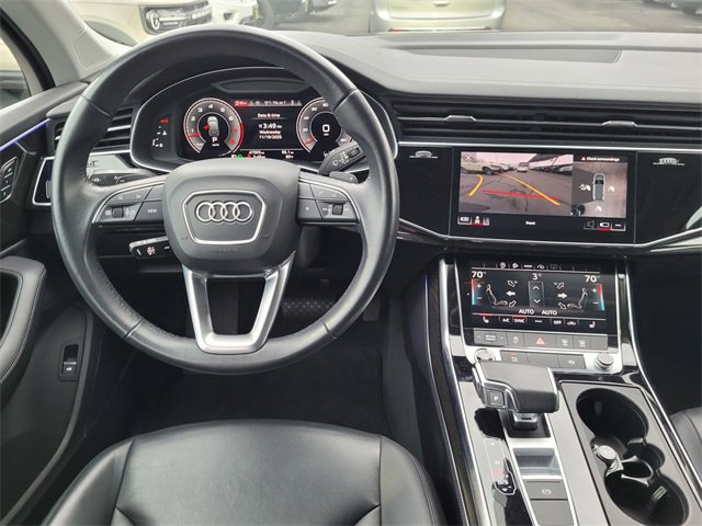 Used 2024 Audi Q7 3.0T Premium Plus image 7
