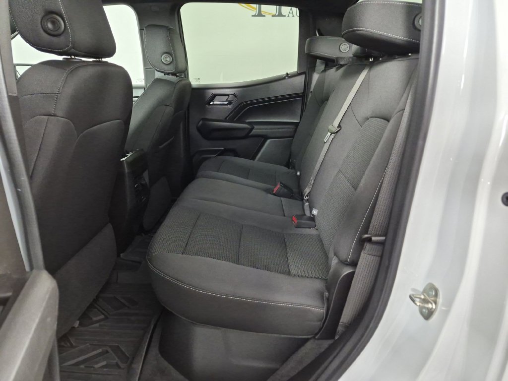 Certified 2023 Chevrolet Colorado LT RWD image 31