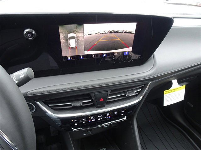 New 2026 Buick Encore GX Avenir w/ Avenir Technology Package image 21