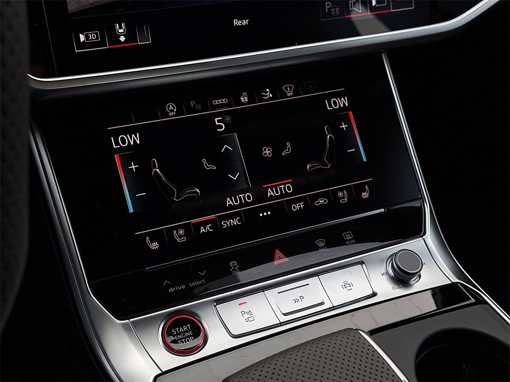 New 2026 Audi RS 7 Performance image 13