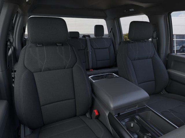 New 2026 Ford F150 STX w/ Equipment Group 200A AWD/4WD image 10