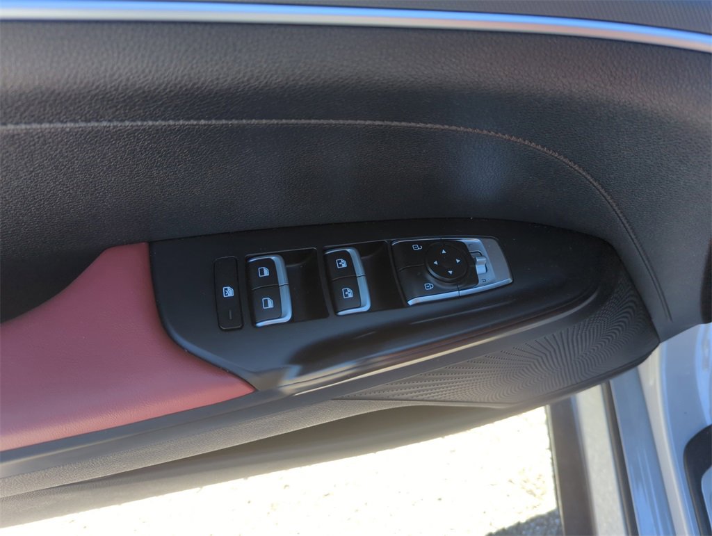 Used 2021 Kia K5 GT-Line image 19