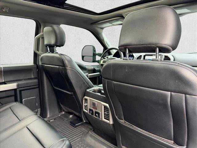 Used 2020 Ford F250 Lariat AWD/4WD image 22