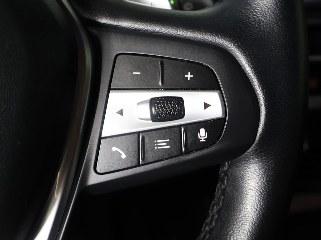 Used 2022 BMW X3 xDrive30i image 40