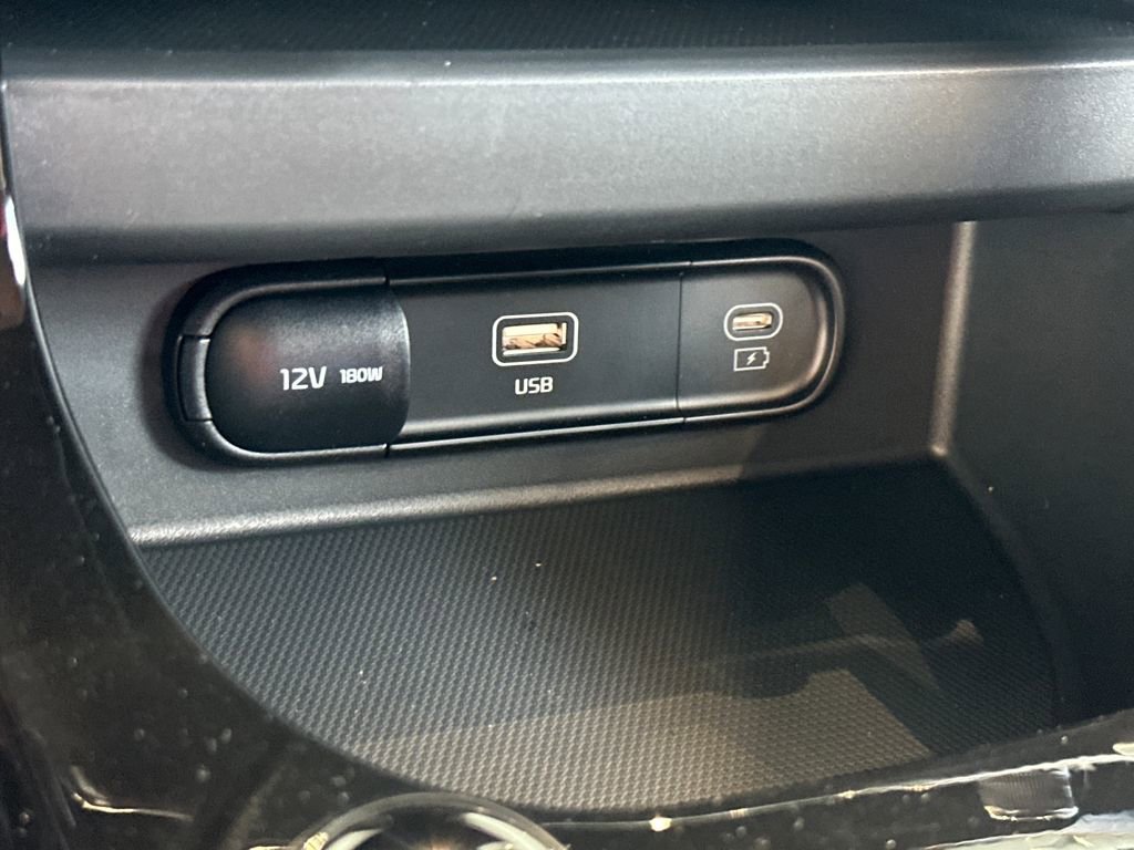 New 2026 Kia Seltos S image 22