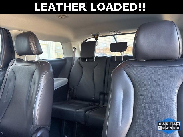 Used 2024 Kia Carnival LX image 28