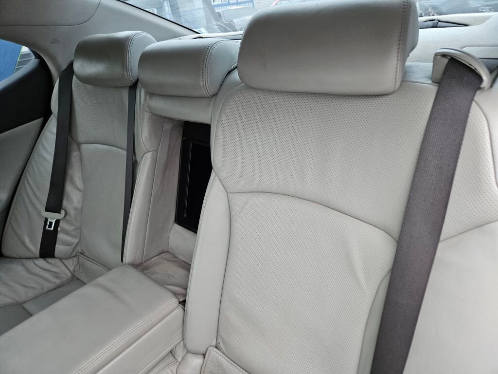 Used 2007 Lexus IS 250 AWD image 6