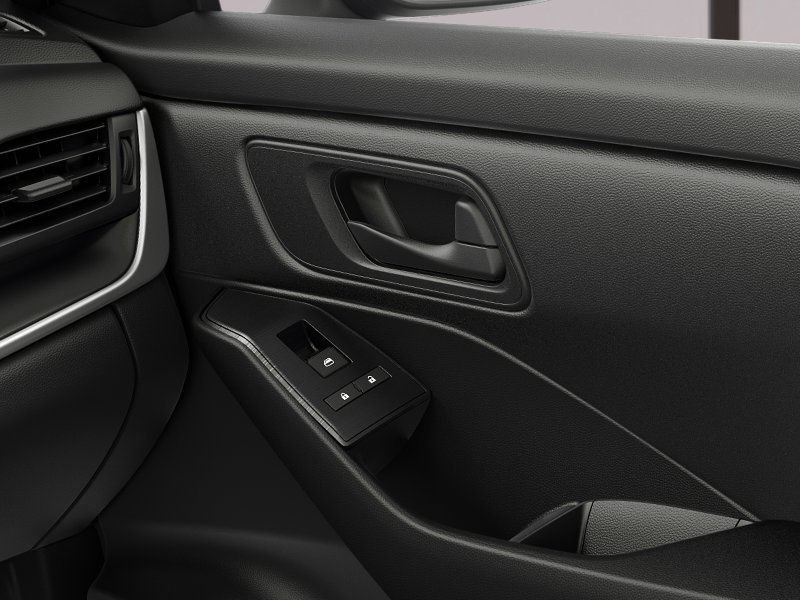 New 2026 Nissan Rogue S FWD image 22