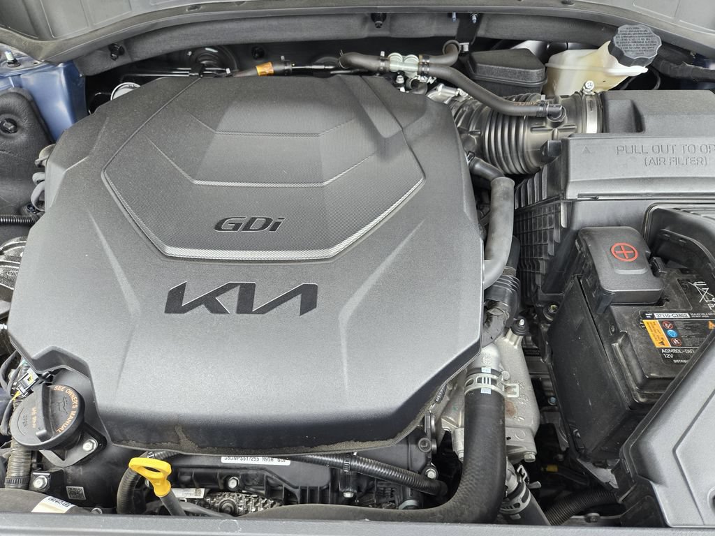 Certified 2024 Kia Telluride SX Prestige X-Pro AWD/4WD image 31