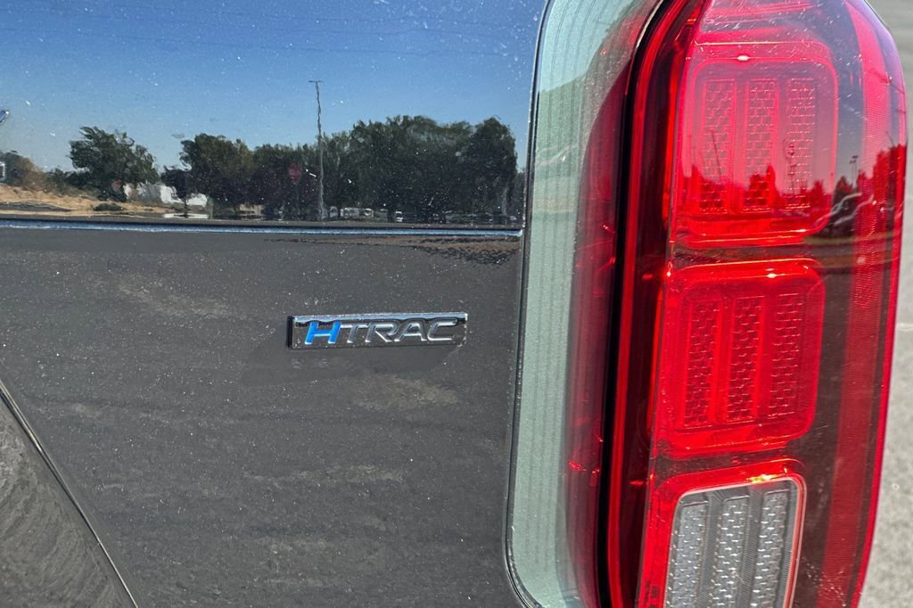 Used 2025 Hyundai Palisade Calligraphy image 28