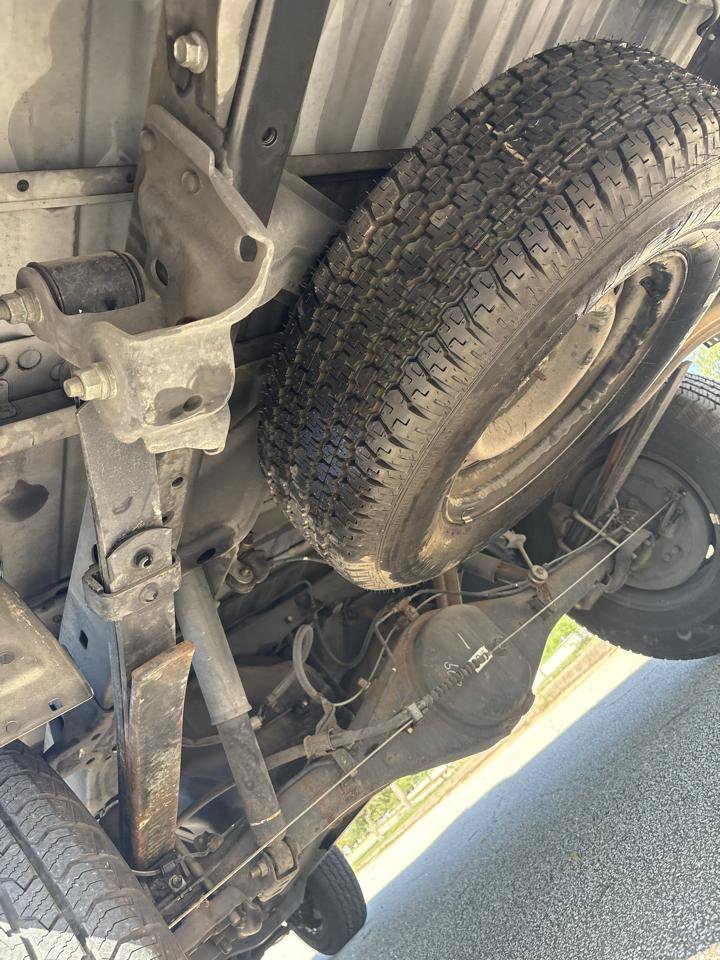 Used 2005 Toyota Tundra 2WD Regular Cab image 55
