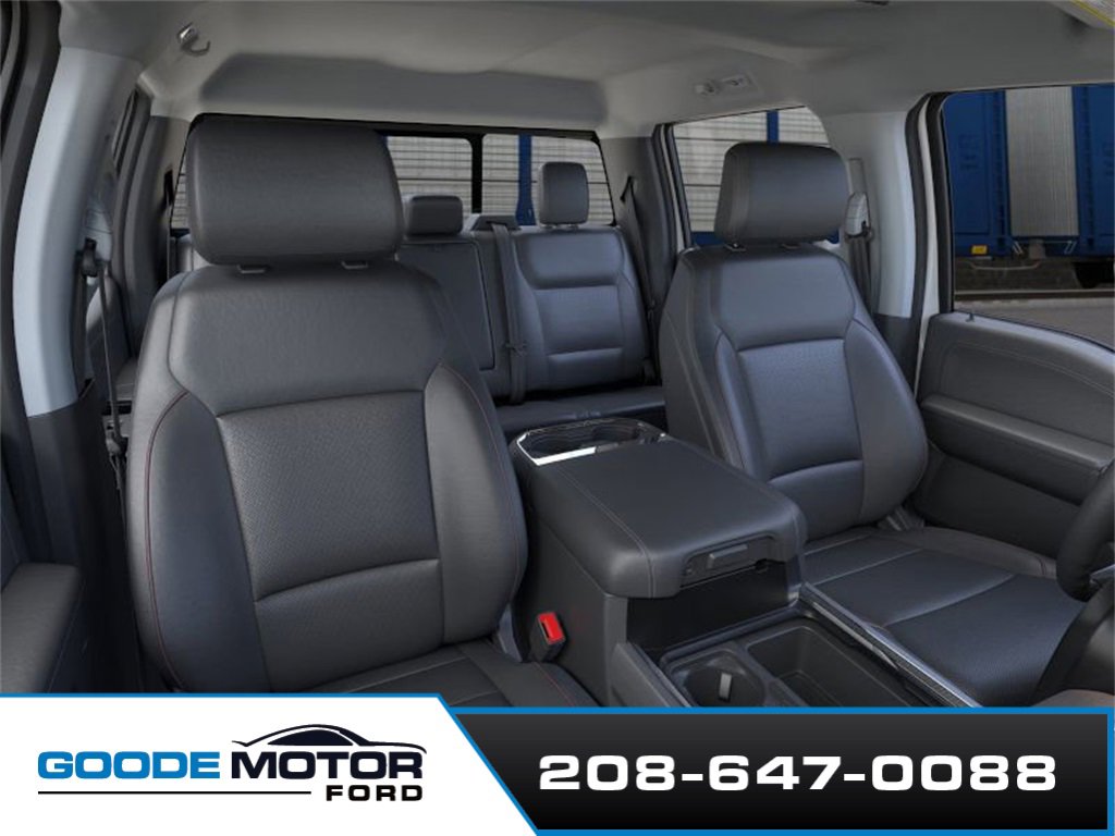 New 2026 Ford F250 Lariat image 10