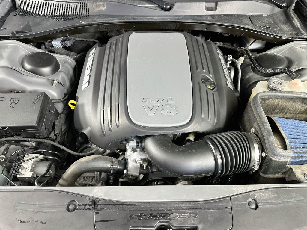 Certified 2023 Dodge Charger R/T w/ Daytona Edition Group RWD image 43