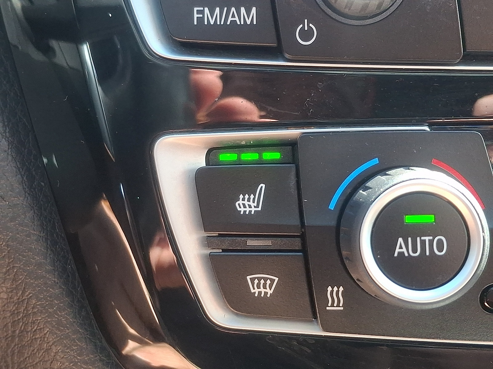 Used 2019 BMW 430i xDrive Coupe w/ Convenience Package AWD/4WD image 24