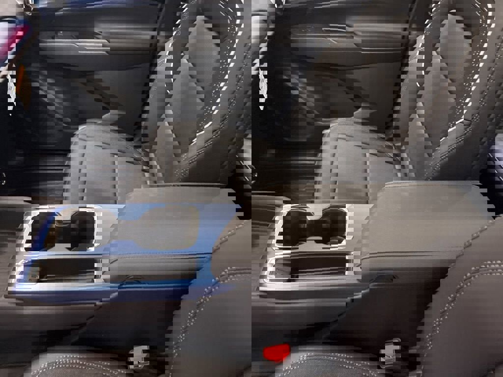 New 2026 Chevrolet Equinox EV LT w/ Convenience Package II image 16