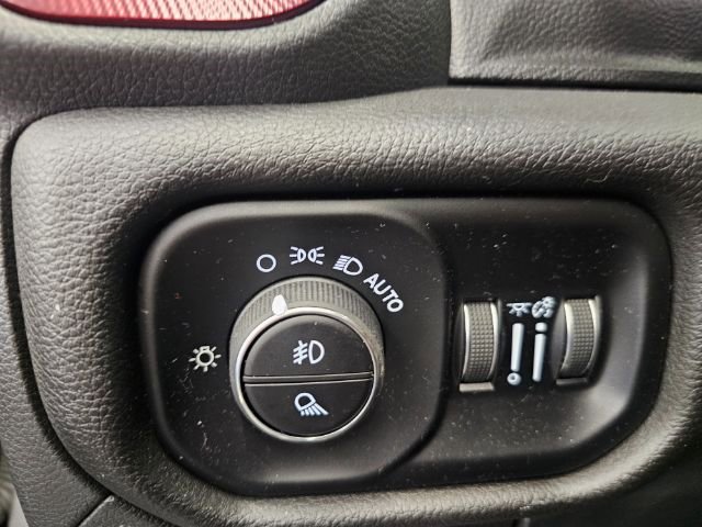 Used 2025 RAM 1500 Rebel w/ Bed Utility Group image 21