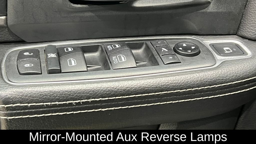 Used 2020 RAM 3500 Tradesman w/ Towing Technology Group image 14