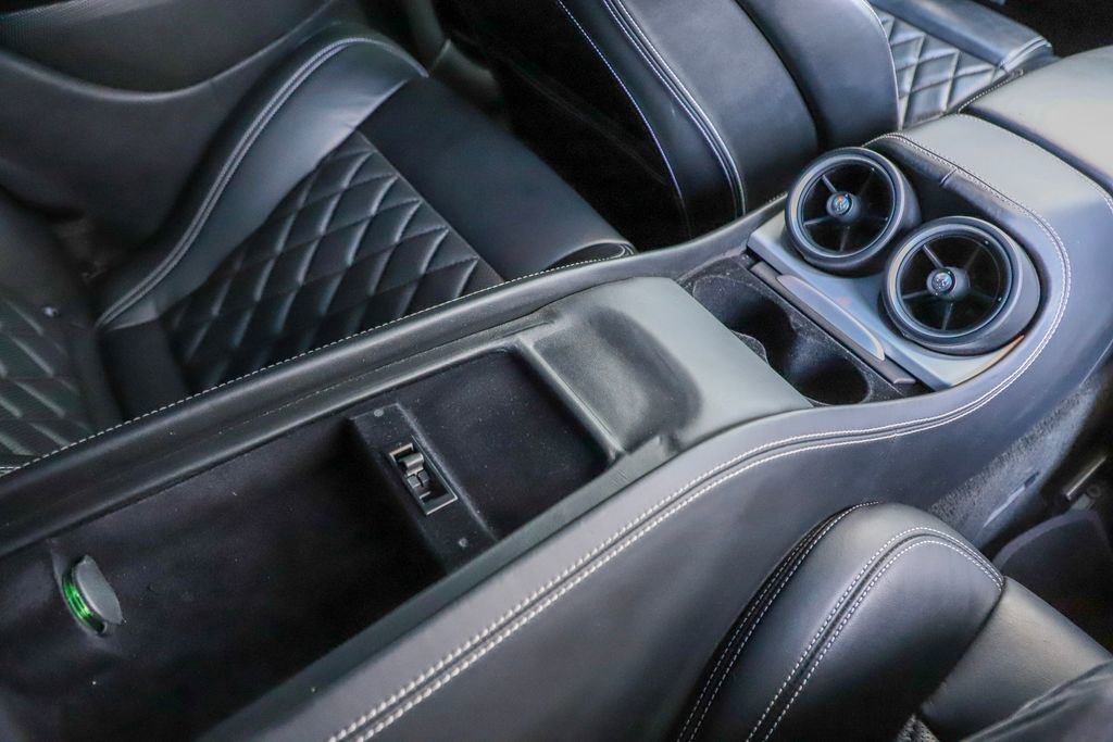 Certified 2016 Ferrari FF image 49