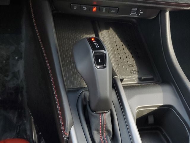 New 2026 Dodge Charger Scat Pack AWD/4WD image 36