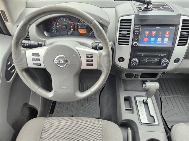 Used 2019 Nissan Frontier SV RWD image 28