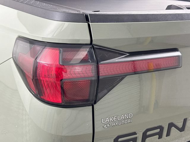 Used 2023 Hyundai Santa Cruz Limited AWD/4WD image 25