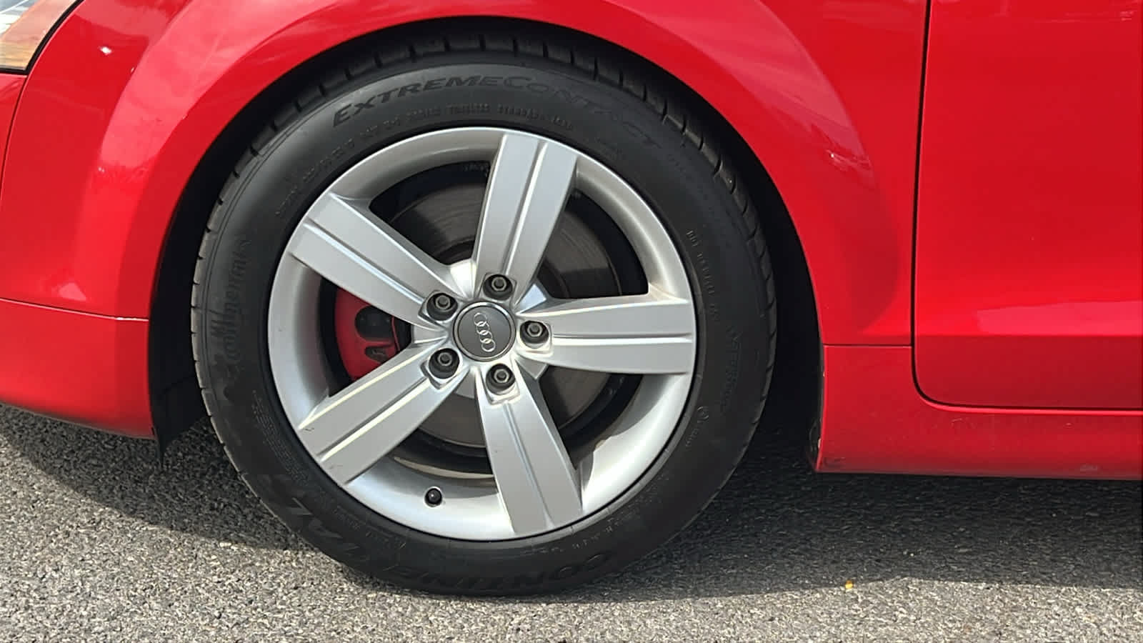 Used 2009 Audi TT 2.0T Premium Plus AWD/4WD image 9