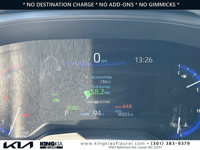 Used 2022 Toyota Corolla LE FWD image 13