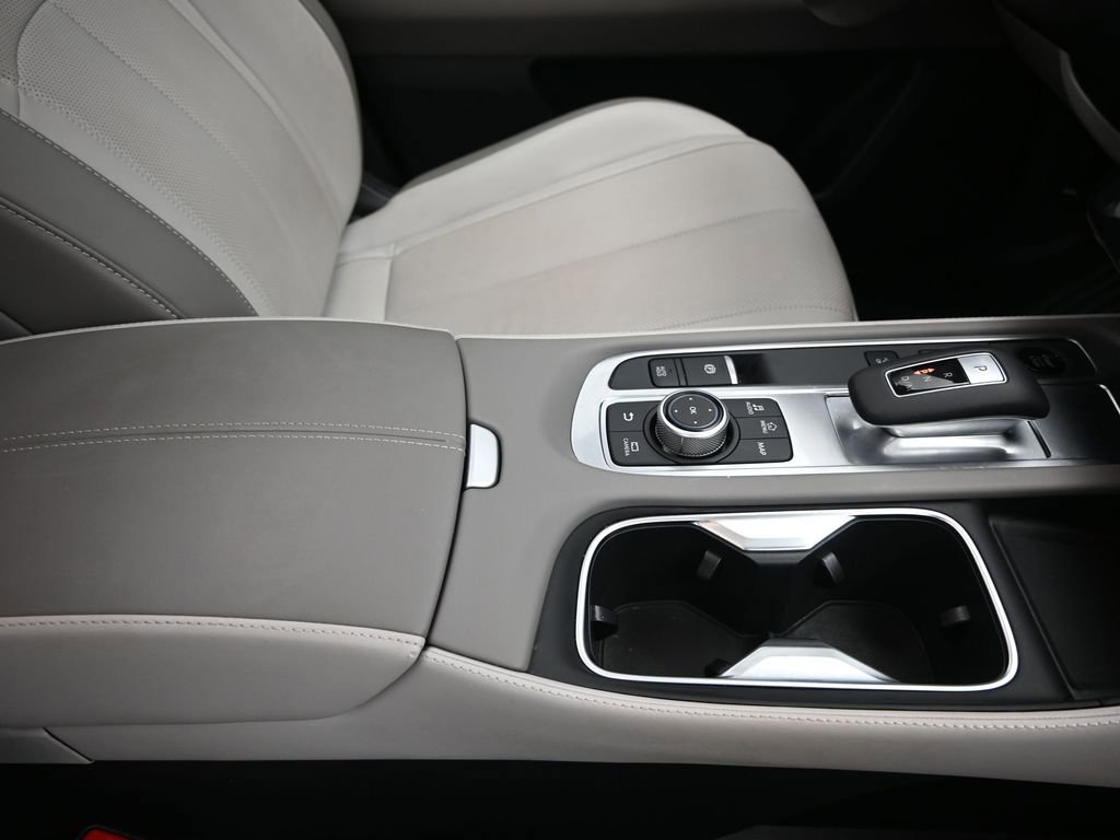 Used 2026 INFINITI QX60 Pure w/ Cargo Package image 28