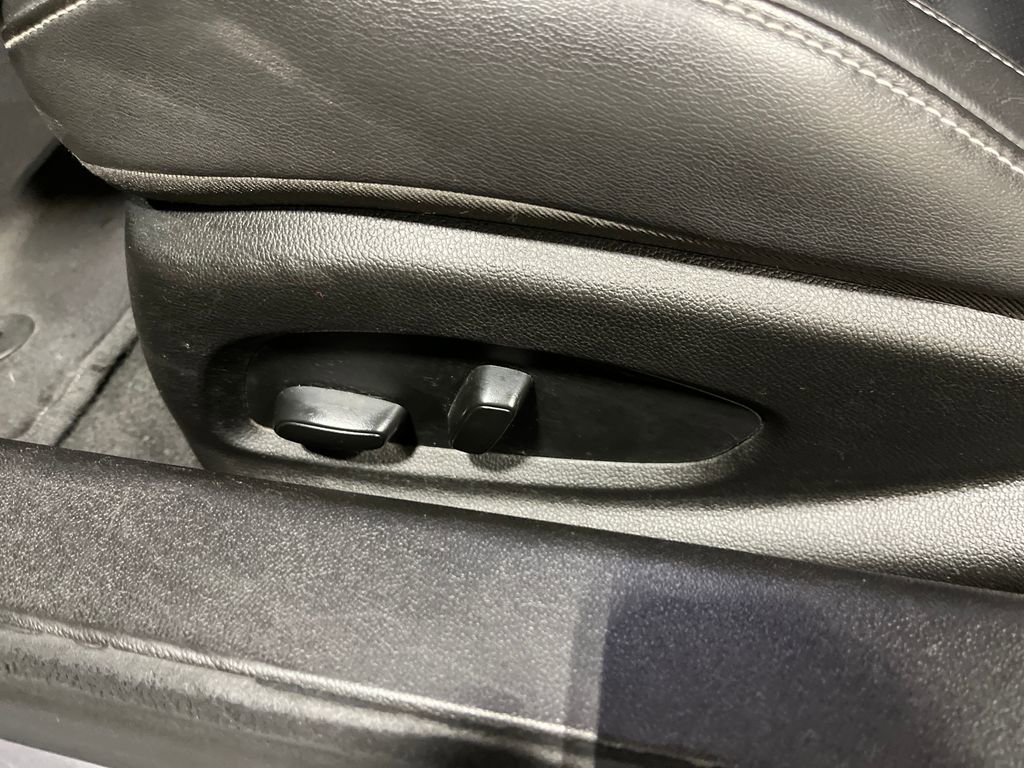 Used 2022 Chevrolet Camaro SS image 20