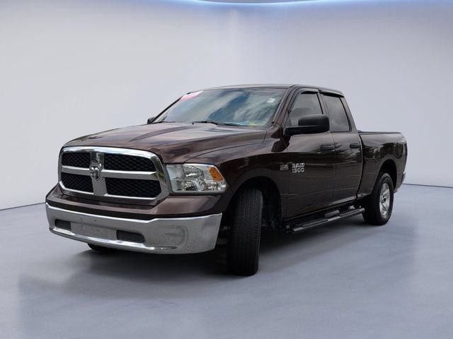 Used 2015 RAM 1500 Tradesman w/ Popular Equipment Group RWD image 11