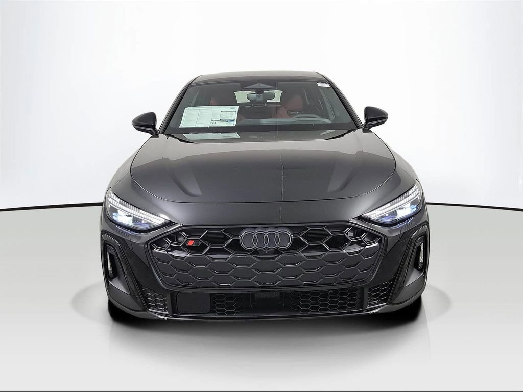 New 2026 Audi S5 Prestige AWD/4WD image 2