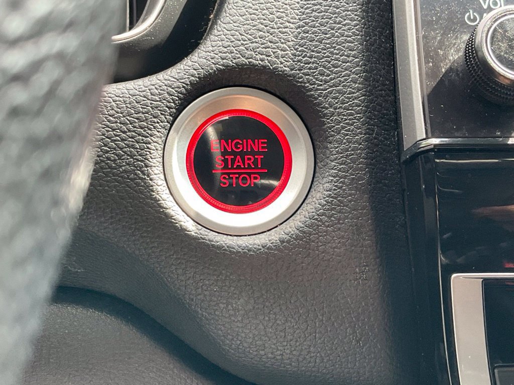 Used 2020 Honda CR-V EX image 29