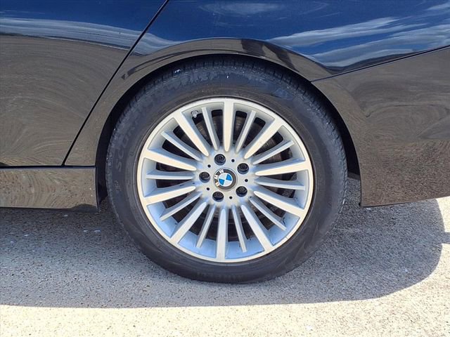 Used 2014 BMW 335i Sedan image 21